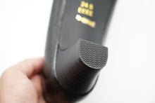 将图片加载到图库查看器，抗ウイルス本底機能　4cmヒール　4E足囲　外反母趾対策　スクエアパンプス　STAN Clear+plus（スタンクリアプラス）
