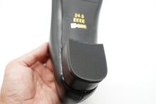 画像をギャラリービューアに読み込む, 抗ウイルス本底機能　2.5cmヒール　4E足囲　外反母趾対策　スクエアパンプス　STAN Clear+plus（スタンクリアプラス）
