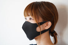 将图片加载到图库查看器，抗ウイルス機能付き　ウレタンマスク
