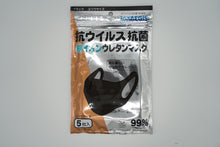 将图片加载到图库查看器，抗ウイルス機能付き　ウレタンマスク
