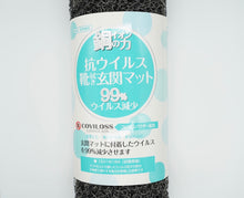 将图片加载到图库查看器，防毒擦鞋垫入口垫
