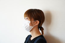 将图片加载到图库查看器，无纺布口罩
